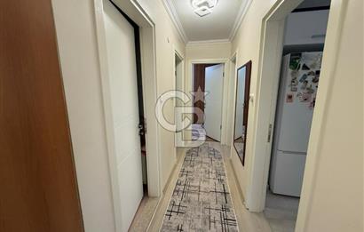 ÇANAKKALE CEVATPAŞA DA KAPALI MUTFAK SATILIK 2+1 DAİRE