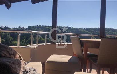 SATILIK BEYKOZDA ELMALI KÖYÜNDE MÜSTAKİL BAHÇELİ EV