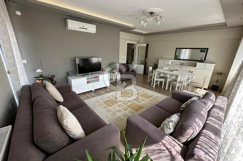 ÇANAKKALE KEPEZDE ATATÜRK CADDESİNDE DUBLEKS SATILIK DAİRE