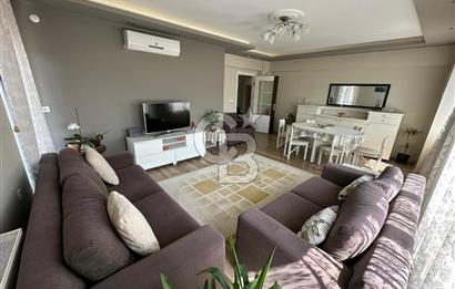 ÇANAKKALE KEPEZDE ATATÜRK CADDESİNDE DUBLEKS SATILIK DAİRE