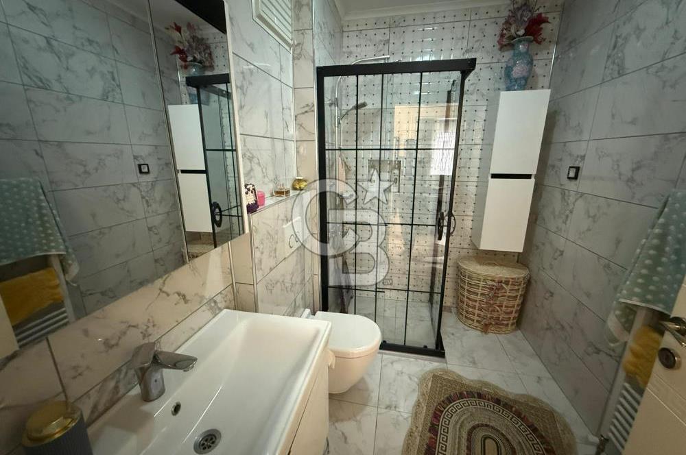 ÇANAKKALE CEVATPAŞA DA KAPALI MUTFAK SATILIK 2+1 DAİRE