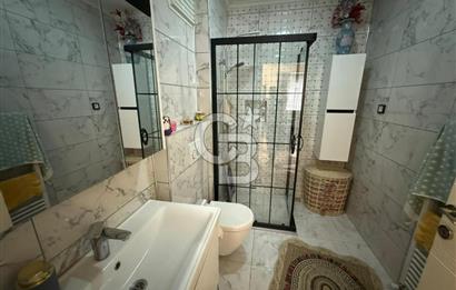 ÇANAKKALE CEVATPAŞA DA KAPALI MUTFAK SATILIK 2+1 DAİRE