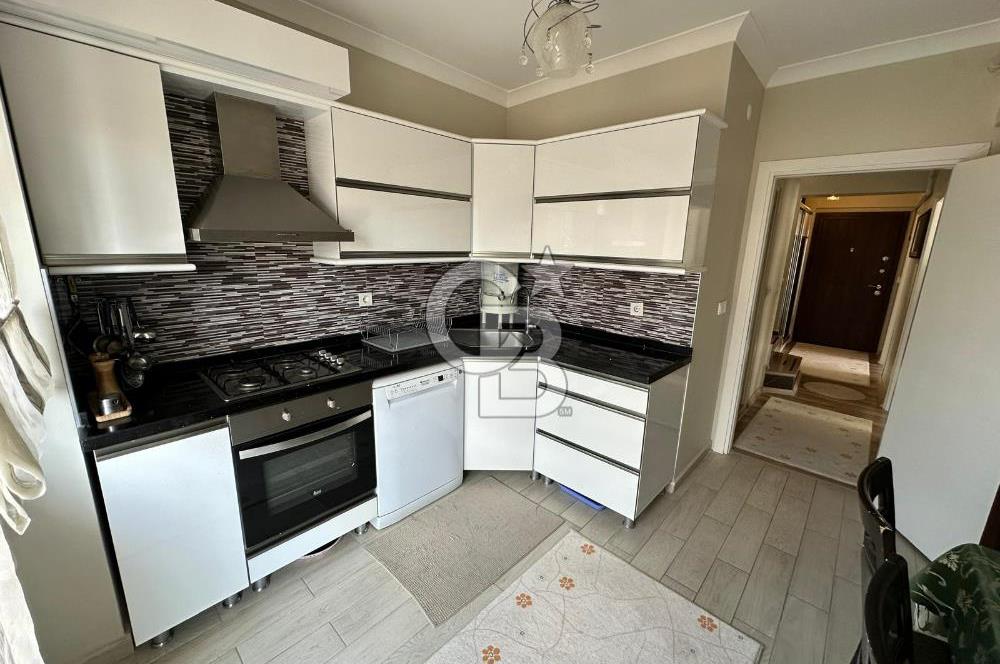 ÇANAKKALE KEPEZDE ATATÜRK CADDESİNDE DUBLEKS SATILIK DAİRE