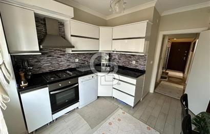 ÇANAKKALE KEPEZDE ATATÜRK CADDESİNDE DUBLEKS SATILIK DAİRE