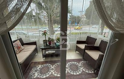 ÇANAKKALE CEVATPAŞA DA KAPALI MUTFAK SATILIK 2+1 DAİRE