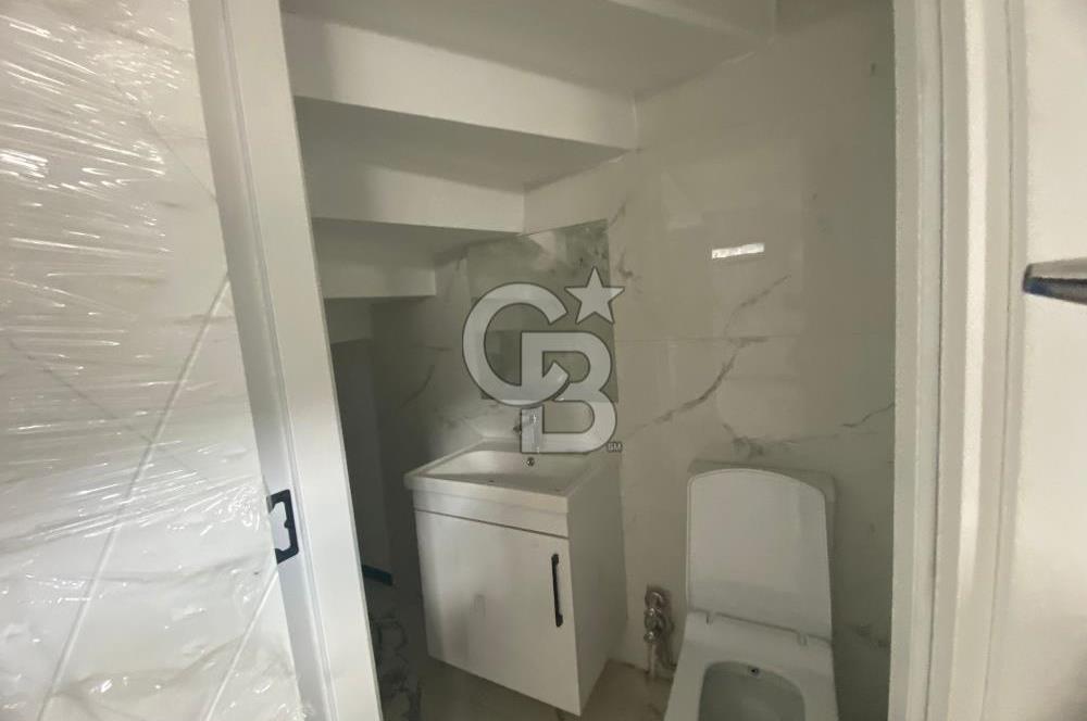 MENEMEN EMİRALEM'DE  6+1 TRİPLEX SİTE İÇİ HAVUZLU VİLLA