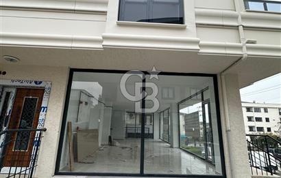 KOCAELİ DARICA BAĞLARBAŞI'NDA SATILIK DÜKKAN