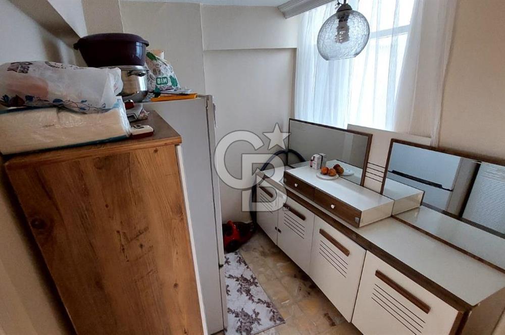 CB KİNG'DEN EDREMİT/ALTINKUM MAHALLESİ 4+1 SATILIK DUBLEKS