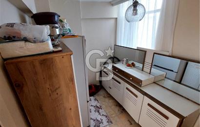 CB KİNG'DEN EDREMİT/ALTINKUM MAHALLESİ 4+1 SATILIK DUBLEKS