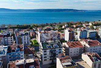 ÇANAKKALE KEPEZDE ATATÜRK CADDESİNDE DUBLEKS SATILIK DAİRE - 11 - 343754