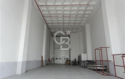 CB Onko'dan Sağlam Sanayi ve Ticaret Merkezinde Satilik Dükkan