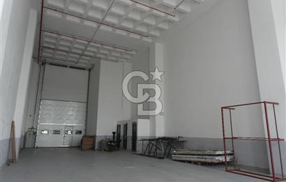 CB Onko'dan Sağlam Sanayi ve Ticaret Merkezinde Satilik Dükkan