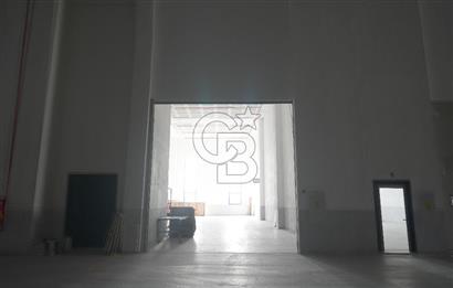 CB Onko'dan Sağlam Sanayi ve Ticaret Merkezinde Satilik Dükkan