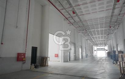 CB Onko'dan Sağlam Sanayi ve Ticaret Merkezinde Satilik Dükkan