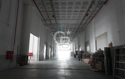 CB Onko'dan Sağlam Sanayi ve Ticaret Merkezinde Satilik Dükkan