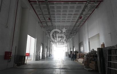 CB Onko'dan Sağlam Sanayi ve Ticaret Merkezinde Satilik Dükkan