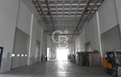 CB Onko'dan Sağlam Sanayi ve Ticaret Merkezinde Satilik Dükkan