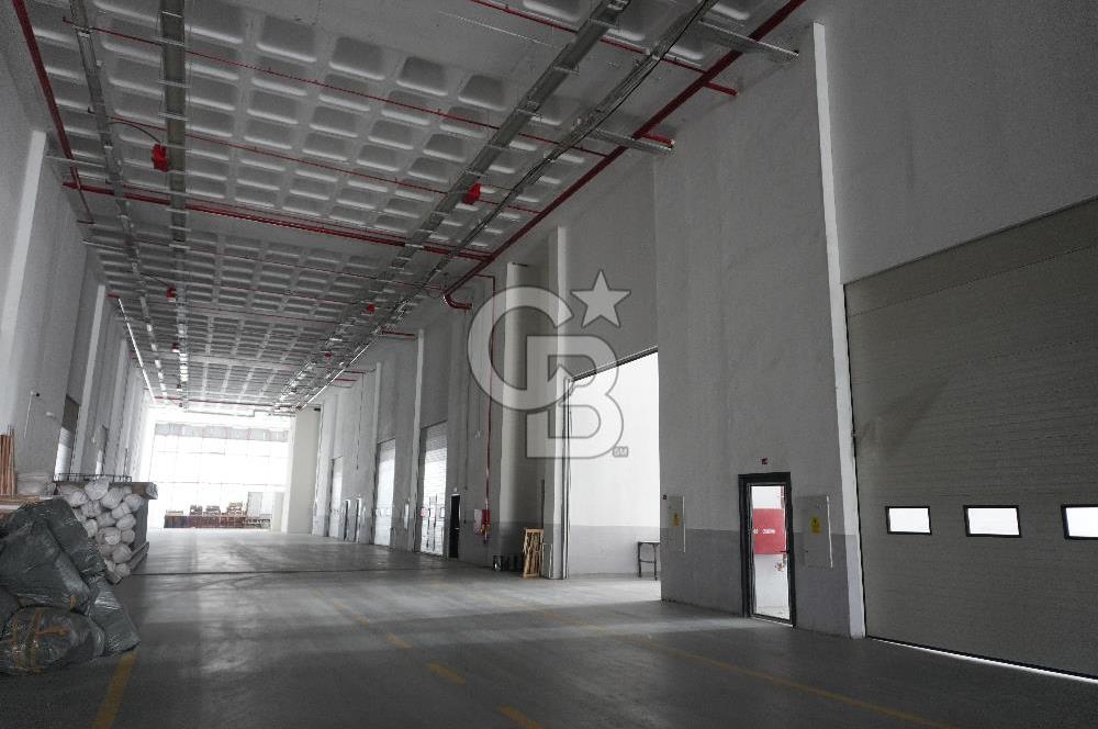 CB Onko'dan Sağlam Sanayi ve Ticaret Merkezinde Satilik Dükkan