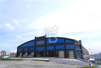 CB Onko'dan Sağlam Sanayi ve Ticaret Merkezinde Satilik Dükkan - 1 - 343764