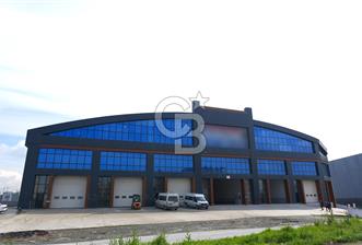 CB Onko`dan Sağlam Sanayi ve Ticaret Merkezinde Kiralik Depo - 6 - 343759
