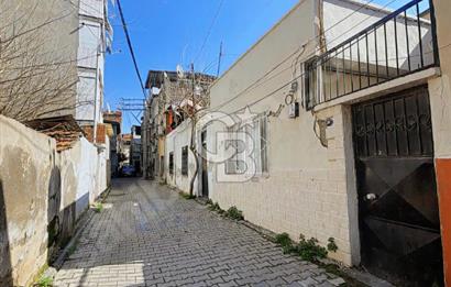 Çamdibi Çınar Mahallesin' de 2+1 Satılık Müstakil Ev