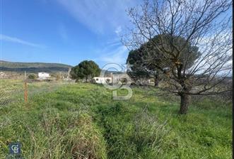 Urla Barbaros Köyünde Satılık Müstakil Tapulu Arazi - 1 - 343753