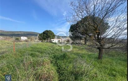 Urla Barbaros Köyünde Satılık Müstakil Tapulu Arazi