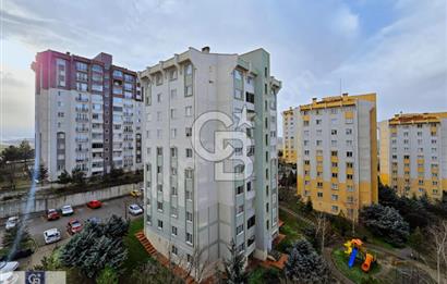 TURKUAZ TOKİ, 2+1 Satılık, Ara Kat, Güney Doğu Cepheli