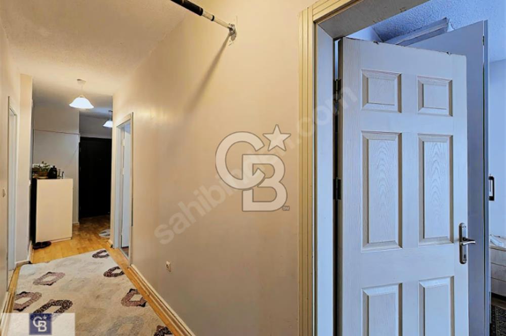 TURKUAZ TOKİ, 2+1 Satılık, Ara Kat, Güney Doğu Cepheli