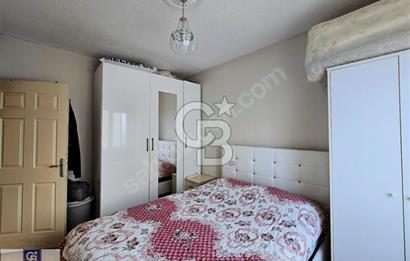 TURKUAZ TOKİ, 2+1 Satılık, Ara Kat, Güney Doğu Cepheli