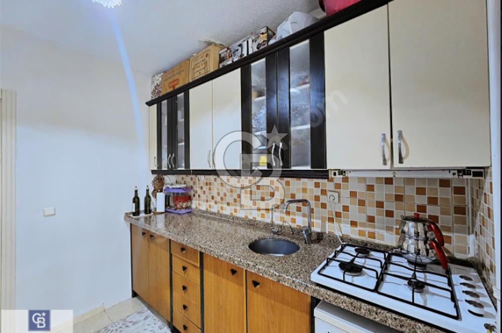 TURKUAZ TOKİ, 2+1 Satılık, Ara Kat, Güney Doğu Cepheli