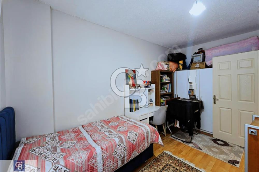 TURKUAZ TOKİ, 2+1 Satılık, Ara Kat, Güney Doğu Cepheli