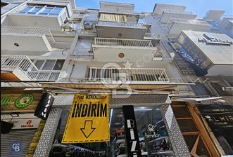 Karşıyaka Çarşı İçerisinde 3+1 Satılık Daire - 5 - 343762