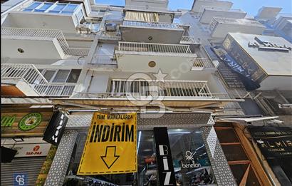 Karşıyaka Çarşı İçerisinde 3+1 Satılık Daire