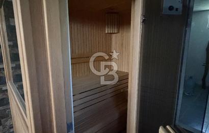 Geniş Bahçe + Sauna | 6+1 Villa | Merkezi Konum