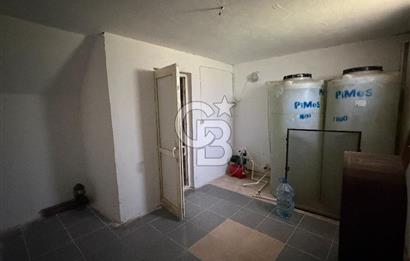 Geniş Bahçe + Sauna | 6+1 Villa | Merkezi Konum