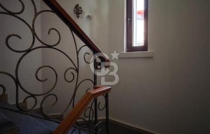 Geniş Bahçe + Sauna | 6+1 Villa | Merkezi Konum