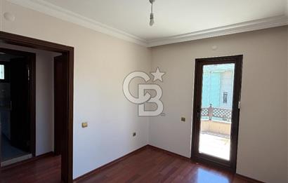 Geniş Bahçe + Sauna | 6+1 Villa | Merkezi Konum