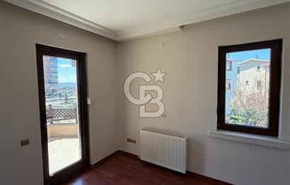 Geniş Bahçe + Sauna | 6+1 Villa | Merkezi Konum