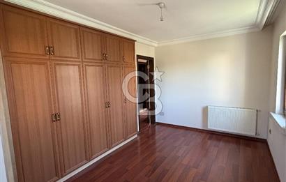 Geniş Bahçe + Sauna | 6+1 Villa | Merkezi Konum