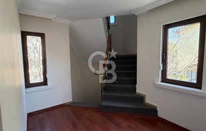 Geniş Bahçe + Sauna | 6+1 Villa | Merkezi Konum