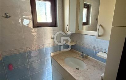 Geniş Bahçe + Sauna | 6+1 Villa | Merkezi Konum