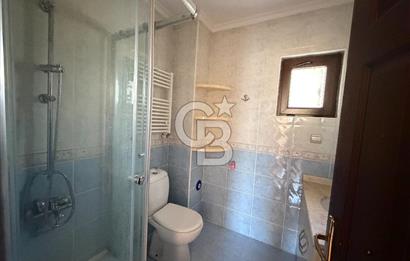 Geniş Bahçe + Sauna | 6+1 Villa | Merkezi Konum