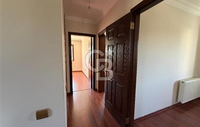 Geniş Bahçe + Sauna | 6+1 Villa | Merkezi Konum