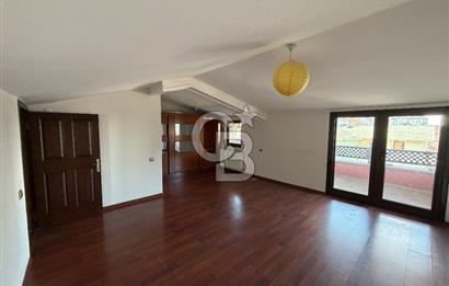 Geniş Bahçe + Sauna | 6+1 Villa | Merkezi Konum