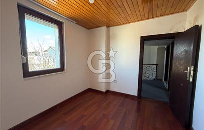 Geniş Bahçe + Sauna | 6+1 Villa | Merkezi Konum
