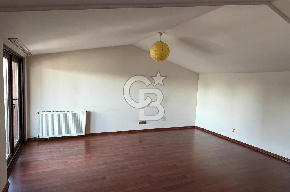 Geniş Bahçe + Sauna | 6+1 Villa | Merkezi Konum