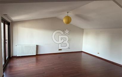 Geniş Bahçe + Sauna | 6+1 Villa | Merkezi Konum