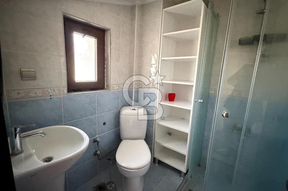 Geniş Bahçe + Sauna | 6+1 Villa | Merkezi Konum