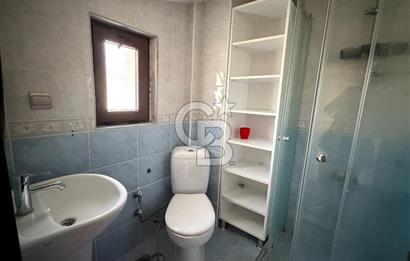 Geniş Bahçe + Sauna | 6+1 Villa | Merkezi Konum